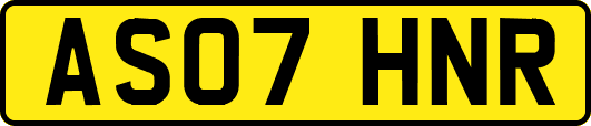AS07HNR