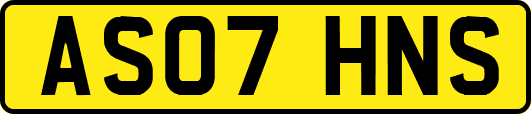 AS07HNS