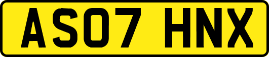 AS07HNX