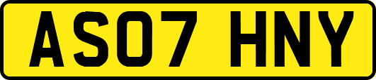 AS07HNY