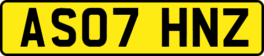 AS07HNZ