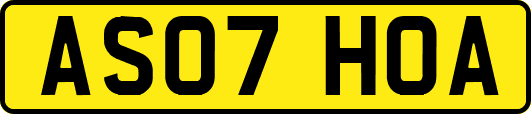 AS07HOA