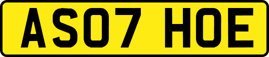 AS07HOE