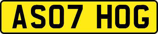 AS07HOG