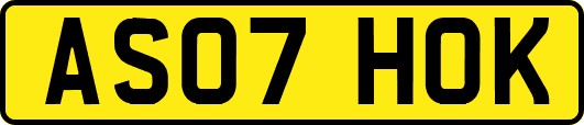 AS07HOK