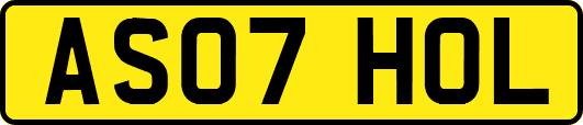 AS07HOL