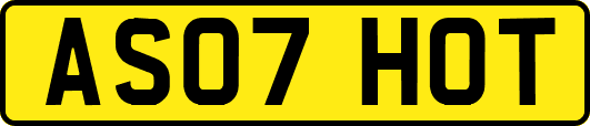 AS07HOT