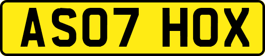 AS07HOX