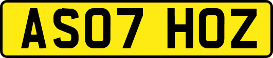 AS07HOZ