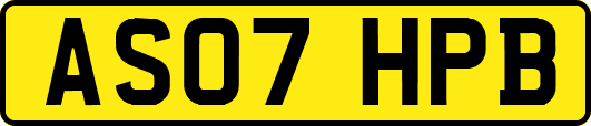 AS07HPB