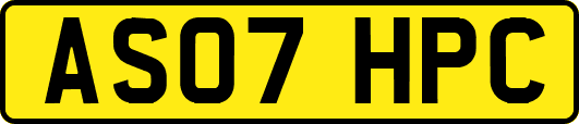 AS07HPC