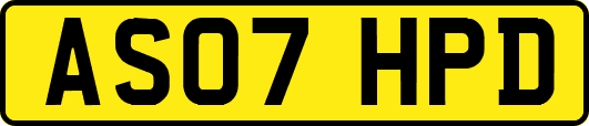 AS07HPD