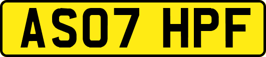 AS07HPF