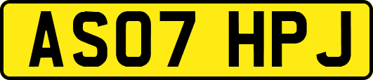 AS07HPJ