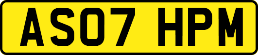 AS07HPM