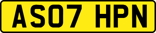 AS07HPN