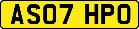 AS07HPO