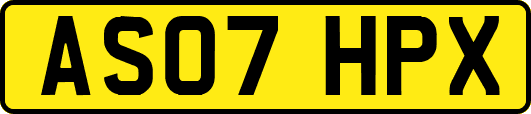 AS07HPX
