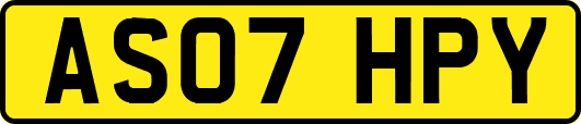 AS07HPY
