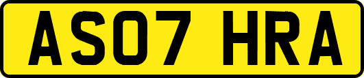 AS07HRA