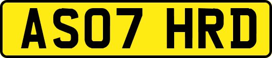 AS07HRD