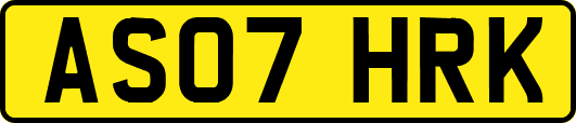AS07HRK