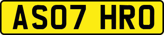 AS07HRO