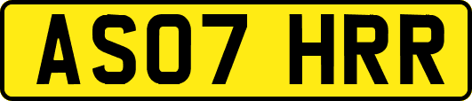 AS07HRR