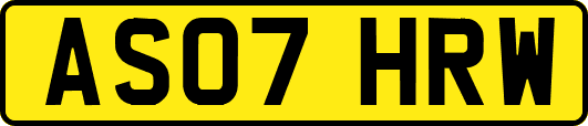 AS07HRW