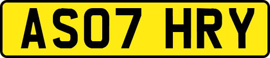 AS07HRY