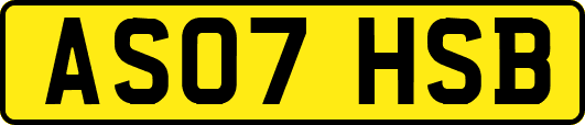 AS07HSB
