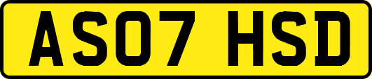 AS07HSD