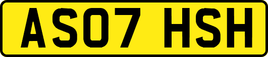 AS07HSH