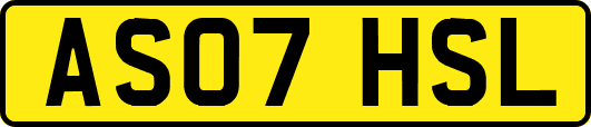 AS07HSL