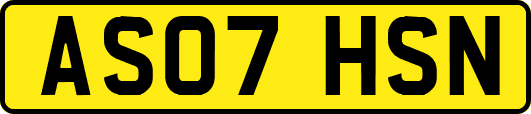 AS07HSN