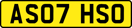 AS07HSO