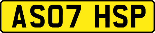 AS07HSP