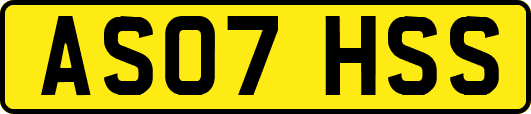AS07HSS