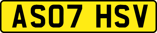 AS07HSV