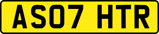 AS07HTR
