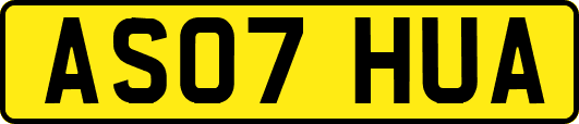 AS07HUA