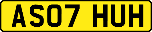 AS07HUH