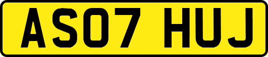 AS07HUJ
