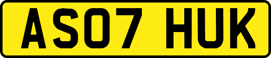 AS07HUK