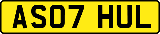 AS07HUL