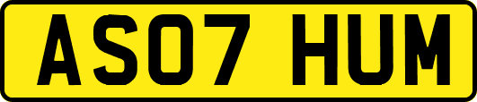 AS07HUM
