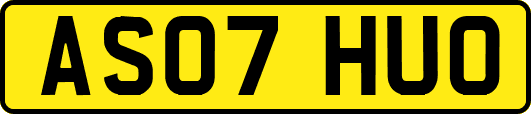 AS07HUO