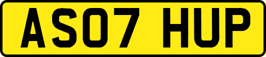 AS07HUP
