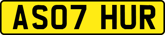 AS07HUR