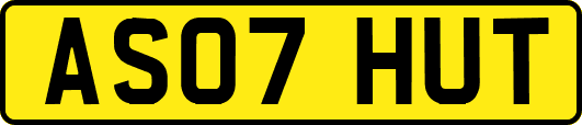 AS07HUT